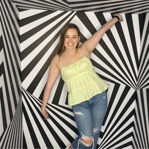 Meet your Posher, Emma